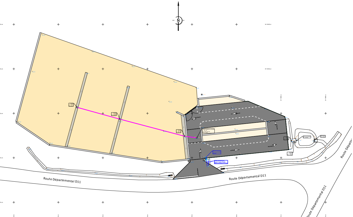 Plan Projet